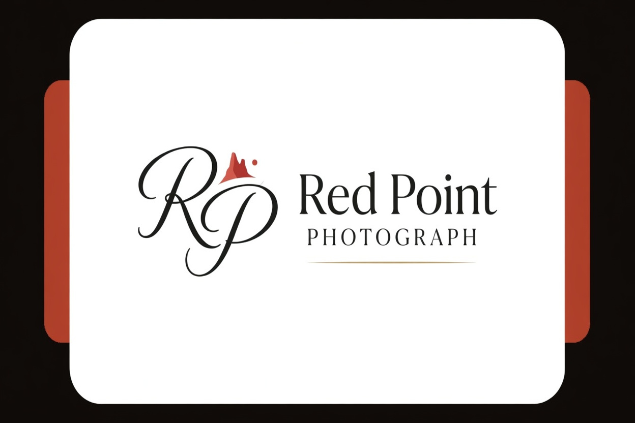 Red Point Photograph